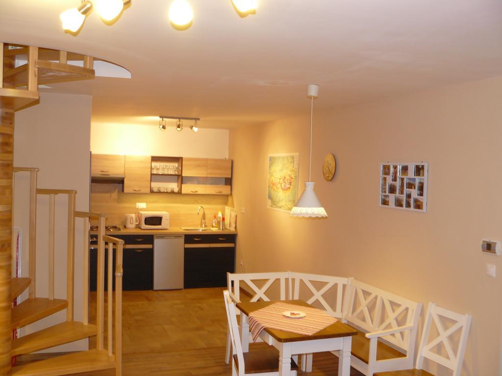 Privat Za Lesikom Zdiar Exterior photo